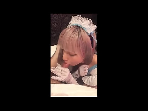 ❤️ Idol Japonî [mayuka], cil û bergên keça fransî, beş 1, blowjob û bi lotion ❤️❌ Vîdyoya porno li me ku.xxxbunker.ru ️❤