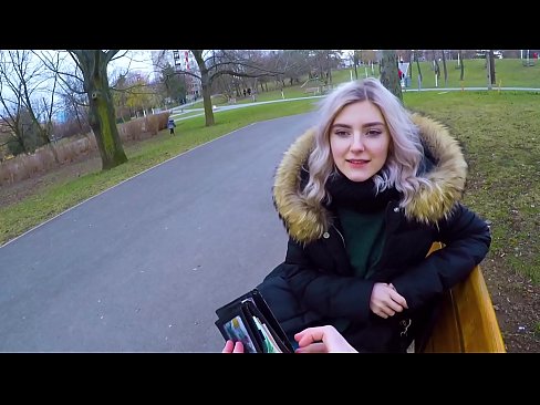 ❤️ Ji bo drav daqurtandina germa xerîbek - blowjob li parkê ji hêla Eva Elfie ve ❤️❌ Vîdyoya porno li me ku.xxxbunker.ru ️❤